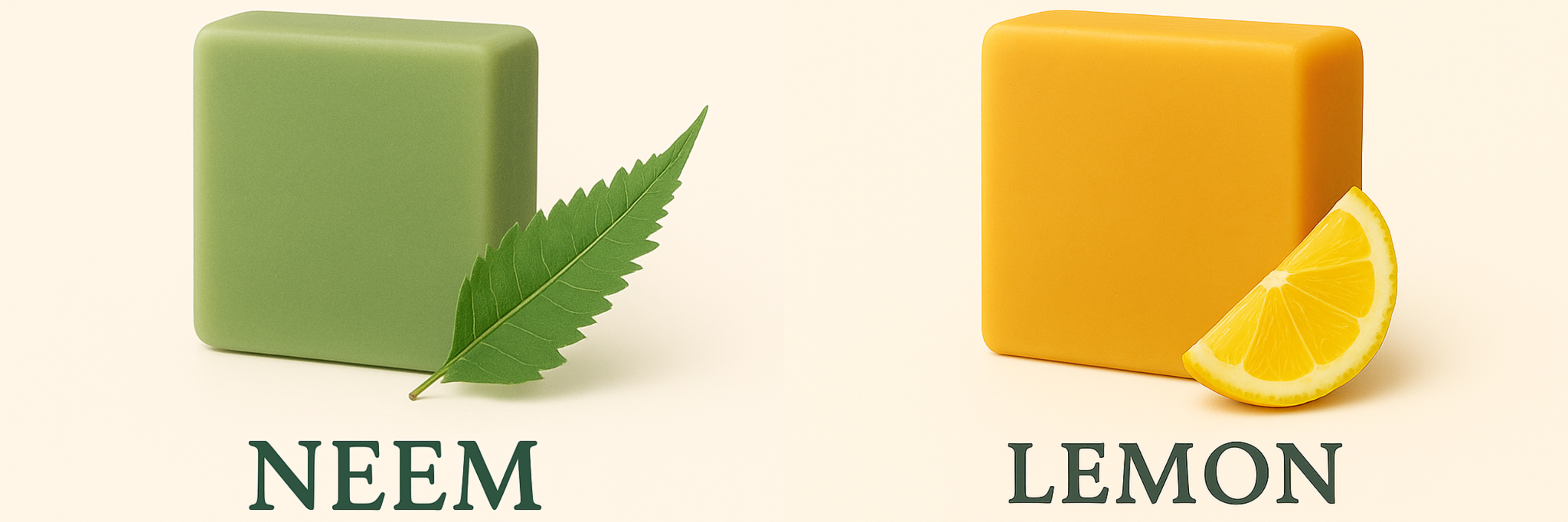 Neem and Lemon Turmeric Monsoon Care Collection