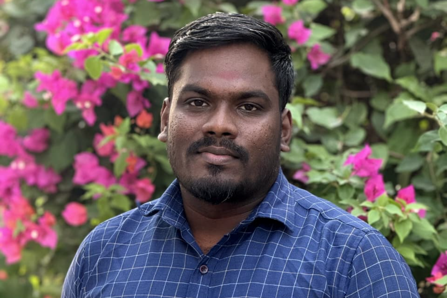 Manikandan